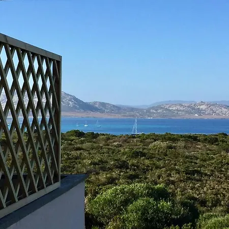 Casa Panoramica A 500 Mt Dal Mare Stintino