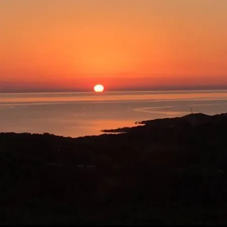 Casa Panoramica A 500 Mt Dal Mare * Stintino