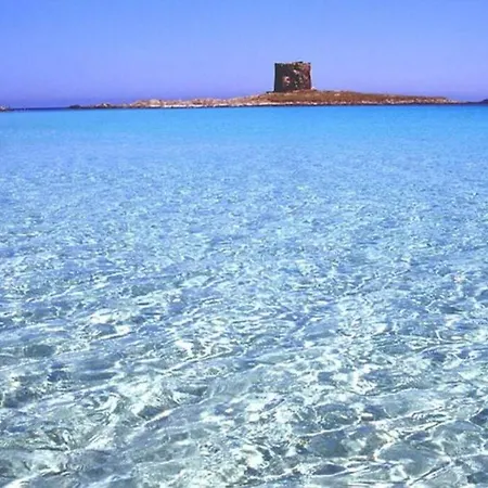 Casa Panoramica A 500 Mt Dal Mare Stintino