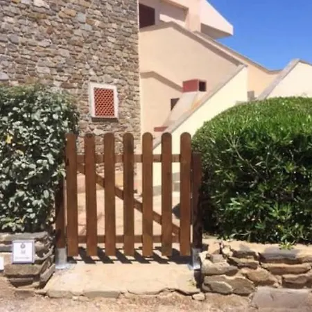 Casa Panoramica A 500 Mt Dal Mare Stintino