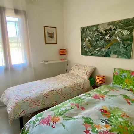Casa Panoramica A 500 Mt Dal Mare Stintino