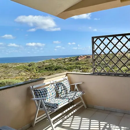 Casa Panoramica A 500 Mt Dal Mare *