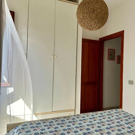 Casa Panoramica A 500 Mt Dal Mare * Stintino