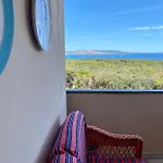 בית נופש Casa Panoramica A 500 Mt Dal Mare