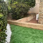בית נופש Casa Panoramica A 500 Mt Dal Mare *