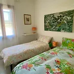 Casa Panoramica A 500 Mt Dal Mare סטינטינו