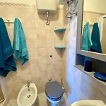 Casa Panoramica A 500 Mt Dal Mare בית נופש