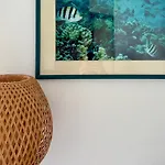 Casa Panoramica A 500 Mt Dal Mare בית נופש