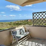 Casa Panoramica A 500 Mt Dal Mare *