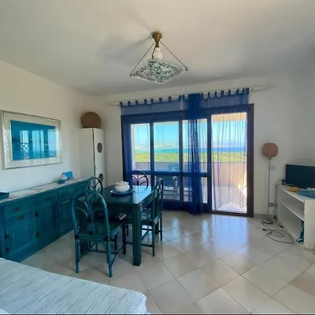 Feriehus Casa Panoramica A 500 Mt Dal Mare *