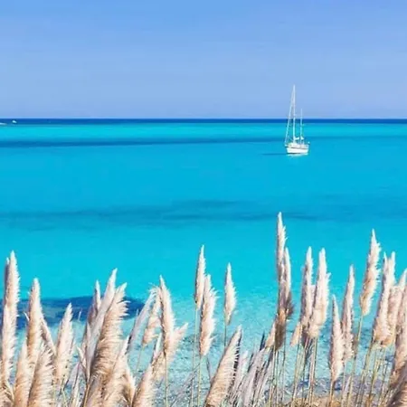 Casa Panoramica A 500 Mt Dal Mare
