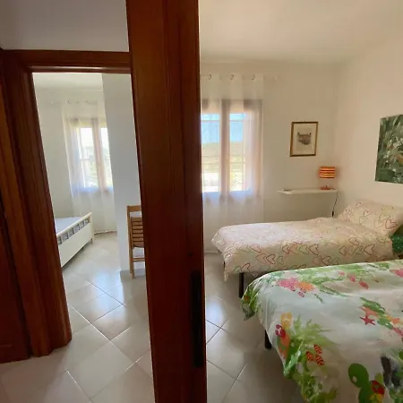 Casa Panoramica A 500 Mt Dal Mare Tatil Evi Stintino