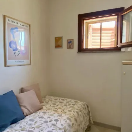 Casa Panoramica A 500 Mt Dal Mare *