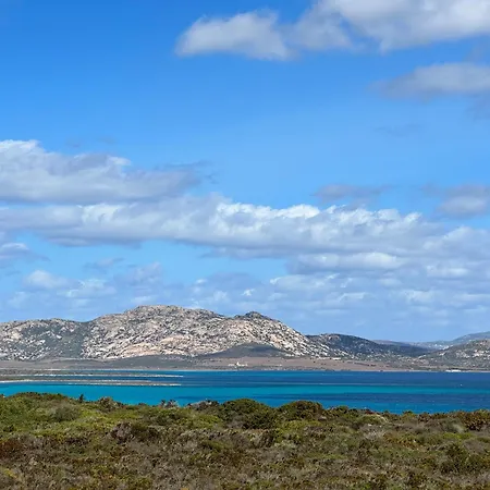 Casa Panoramica A 500 Mt Dal Mare Сasa de vacaciones *