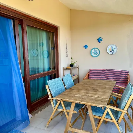 Casa Panoramica A 500 Mt Dal Mare Stintino