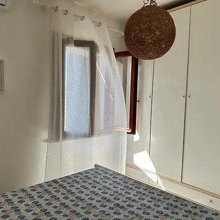 Tatil Evi Casa Panoramica A 500 Mt Dal Mare *