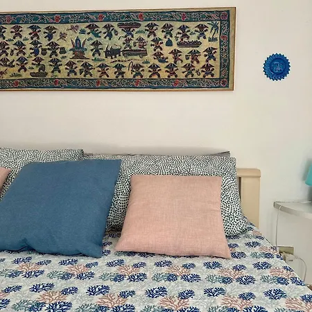 Casa Panoramica A 500 Mt Dal Mare