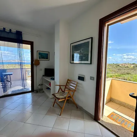 Casa Panoramica A 500 Mt Dal Mare Tatil Evi *