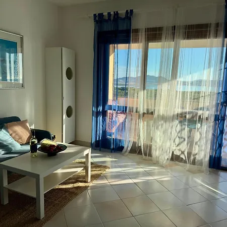 Casa Panoramica A 500 Mt Dal Mare *